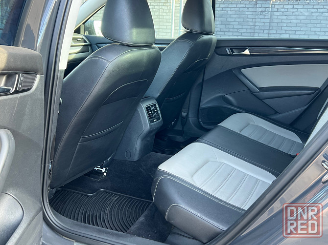 Продам Volkswagen Passat b7 Шахтерск - изображение 7