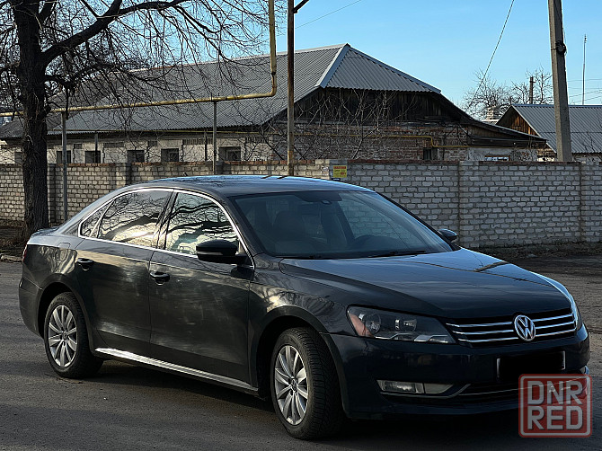 Продам Volkswagen Passat b7 Шахтерск - изображение 3