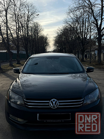 Продам Volkswagen Passat b7 Шахтерск - изображение 1