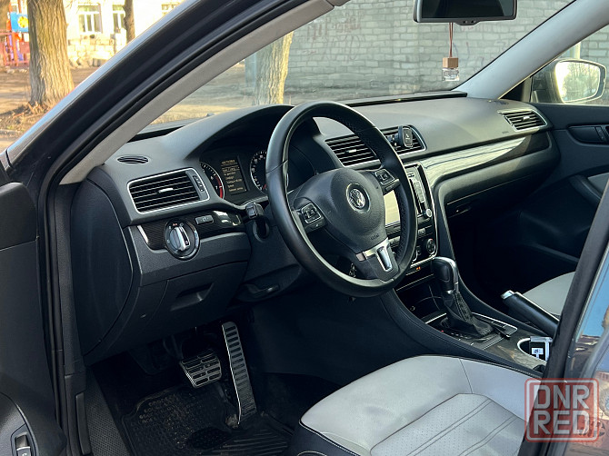 Продам Volkswagen Passat b7 Шахтерск - изображение 6