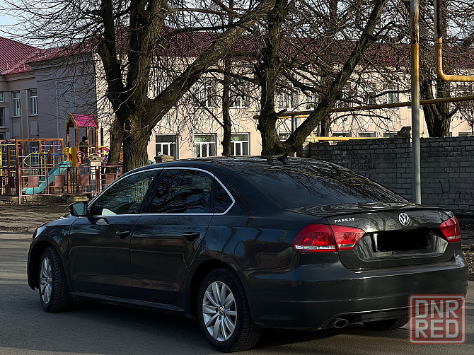 Продам Volkswagen Passat b7 Шахтерск - изображение 5