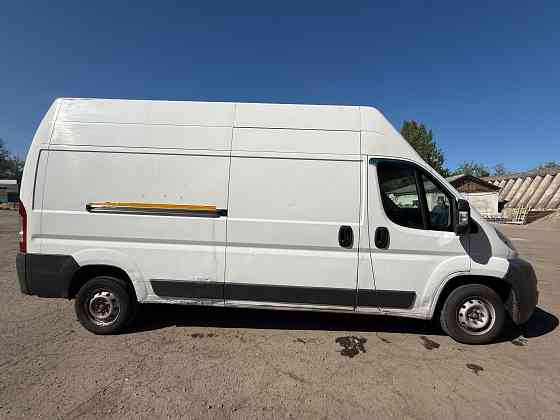 Fiat ducato 2014 год Донецк