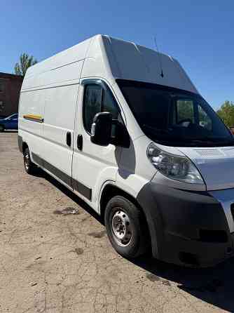 Fiat ducato 2014 год Донецк