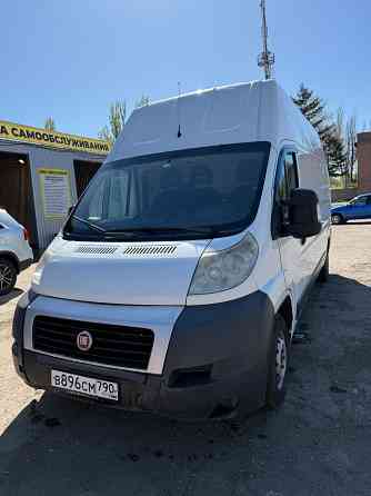Fiat ducato 2014 год Донецк