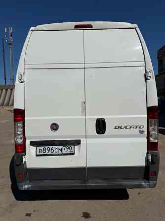 Fiat ducato 2014 год Донецк