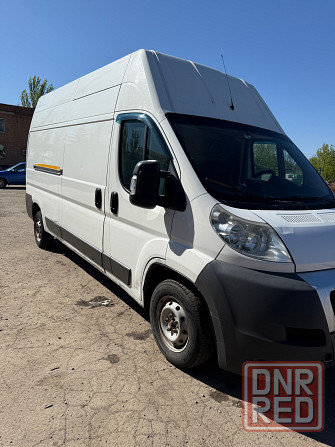 Fiat ducato 2014 год Донецк - изображение 2