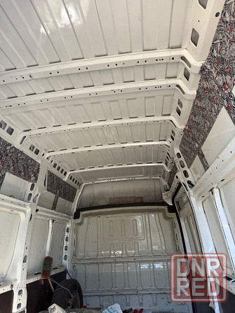 Fiat ducato 2014 год Донецк - изображение 6