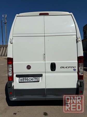 Fiat ducato 2014 год Донецк - изображение 4