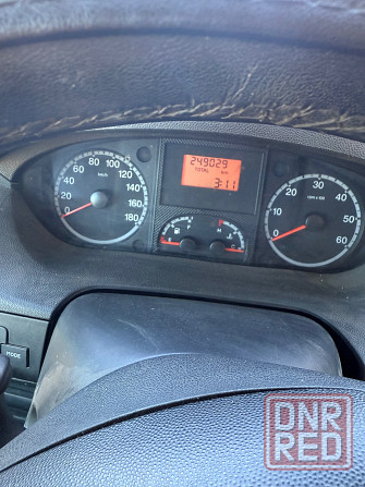 Fiat ducato 2014 год Донецк - изображение 7