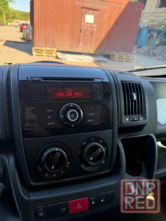 Fiat ducato 2014 год Донецк - изображение 8