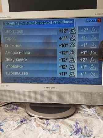 Продам Samsung.модель 940MW. Словакия жкт.48см. Донецк