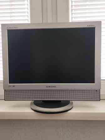 Продам Samsung.модель 940MW. Словакия жкт.48см. Донецк