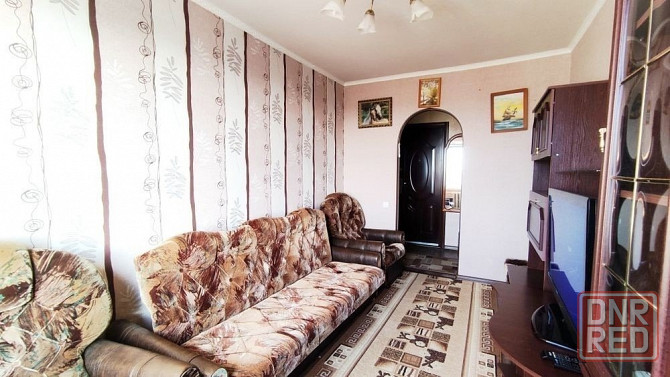 Сдаётся 2кв.Пролетарсктй рн. Донецк - изображение 4