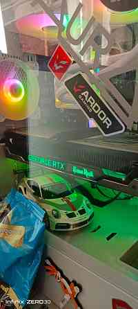 Продам RTX 3070 8gb Донецк