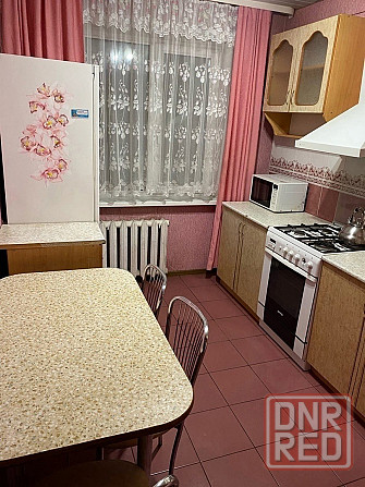 Сдам в аренду хорошую 2-х комнатную квартиру со свежим ремонтом. Донецк - изображение 2