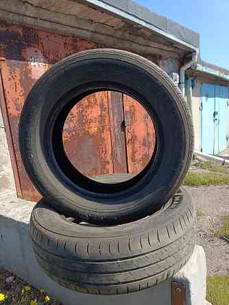 Шины Marshal 195/65/R15. Лето Донецк