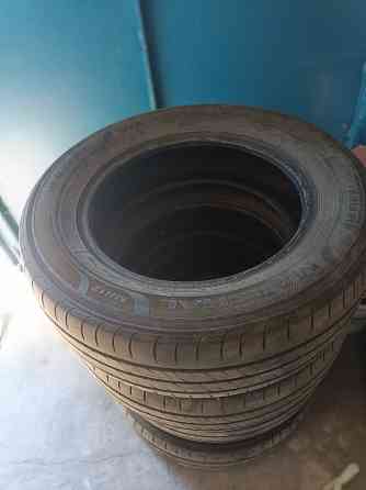 Шины Marshal 195/65/R15. Лето Донецк
