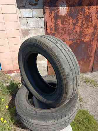 Шины Marshal 195/65/R15. Лето Донецк