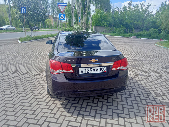 Продажа Шевроле Круз Енакиево - изображение 3