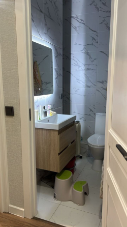 Продажа 1 комн. квартиры. г. Краснодар Краснодар