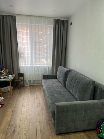 Продажа 1 комн. квартиры. г. Краснодар Краснодар