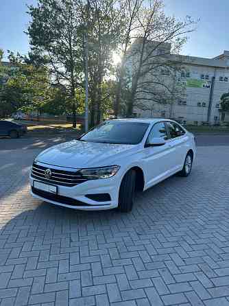 Продам VW Jetta 7 1.4 tsi Макеевка