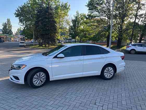 Продам VW Jetta 7 1.4 tsi Макеевка