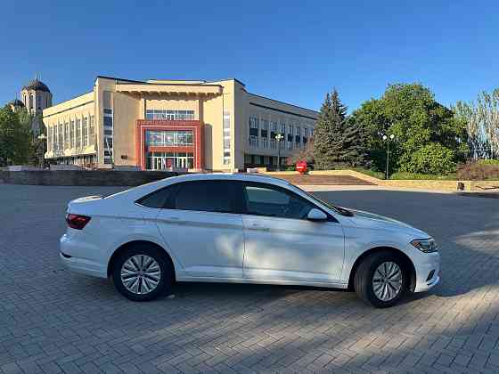 Продам VW Jetta 7 1.4 tsi Макеевка