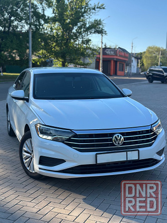 Продам VW Jetta 7 1.4 tsi Макеевка - изображение 1