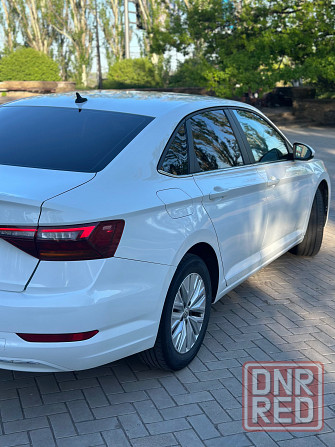Продам VW Jetta 7 1.4 tsi Макеевка - изображение 7