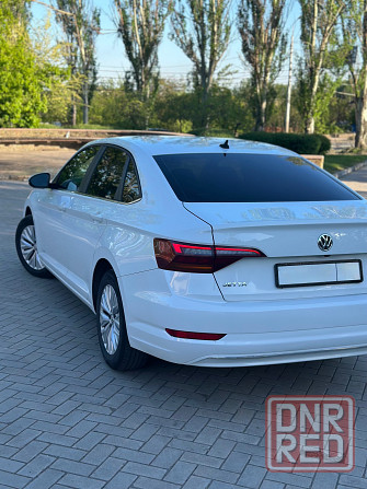 Продам VW Jetta 7 1.4 tsi Макеевка - изображение 3