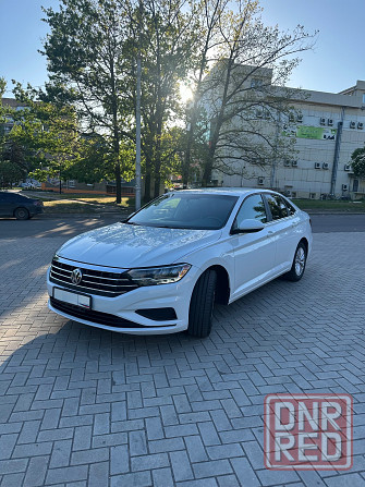 Продам VW Jetta 7 1.4 tsi Макеевка - изображение 2