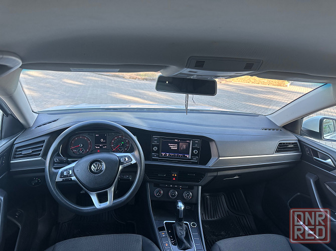 Продам VW Jetta 7 1.4 tsi Макеевка - изображение 8