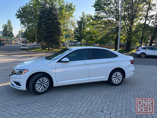 Продам VW Jetta 7 1.4 tsi Макеевка - изображение 5
