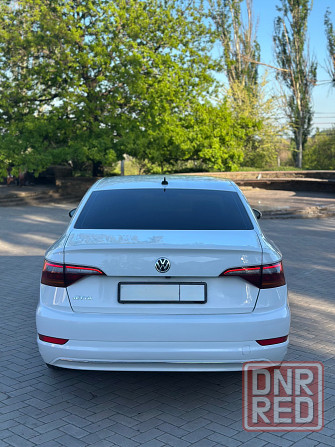 Продам VW Jetta 7 1.4 tsi Макеевка - изображение 4