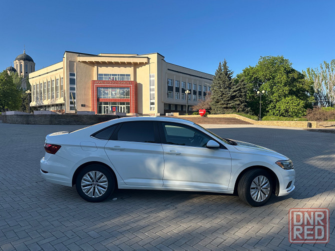 Продам VW Jetta 7 1.4 tsi Макеевка - изображение 6
