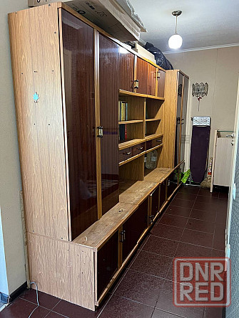 Быстрая сделка. Продам квартиру в Киевском районе! Донецк - изображение 2