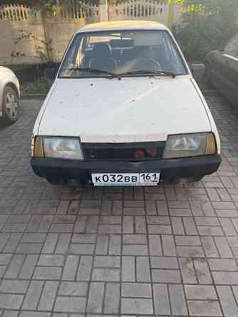 Продаю ваз 21099 Донецк