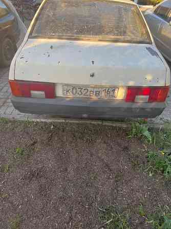 Продаю ваз 21099 Донецк