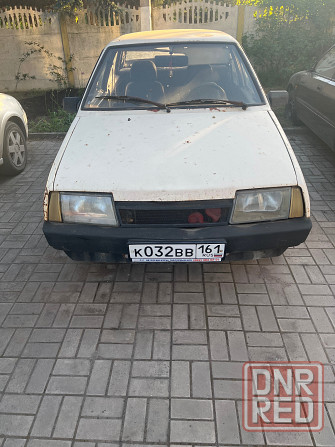 Продаю ваз 21099 Донецк - изображение 1
