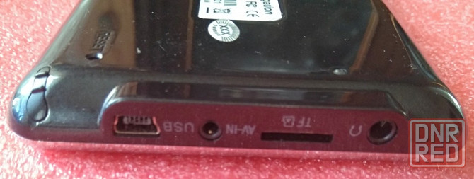 Pioneer PM-928 made in Japan - GPS Navigation - навигатор - обмен на 30шт нерабочей памяти озу. Донецк - изображение 5