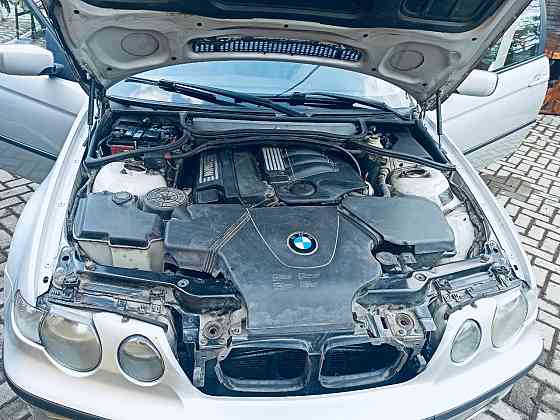 BMW 316ti Макеевка