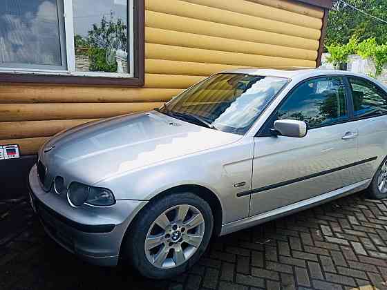 BMW 316ti Макеевка