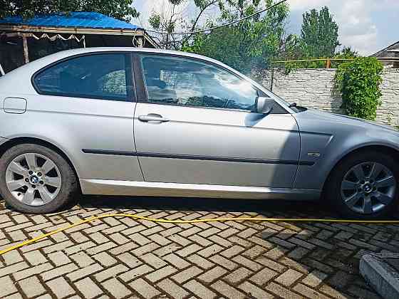 BMW 316ti Макеевка