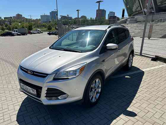 Продам ford escape 2.0 экобуст Донецк