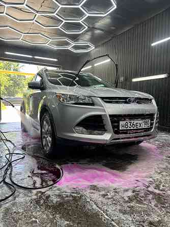 Продам ford escape 2.0 экобуст Донецк