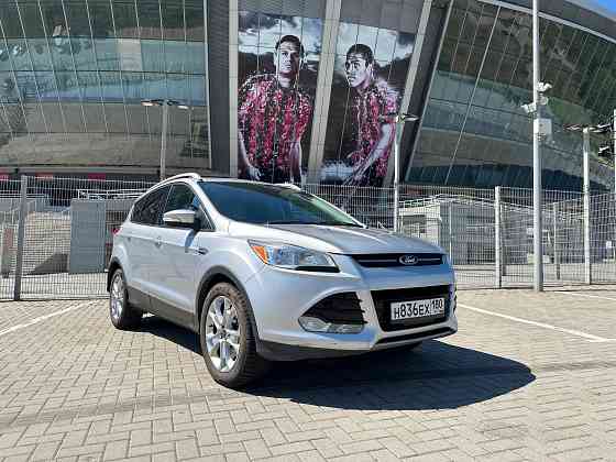 Продам ford escape 2.0 экобуст Донецк