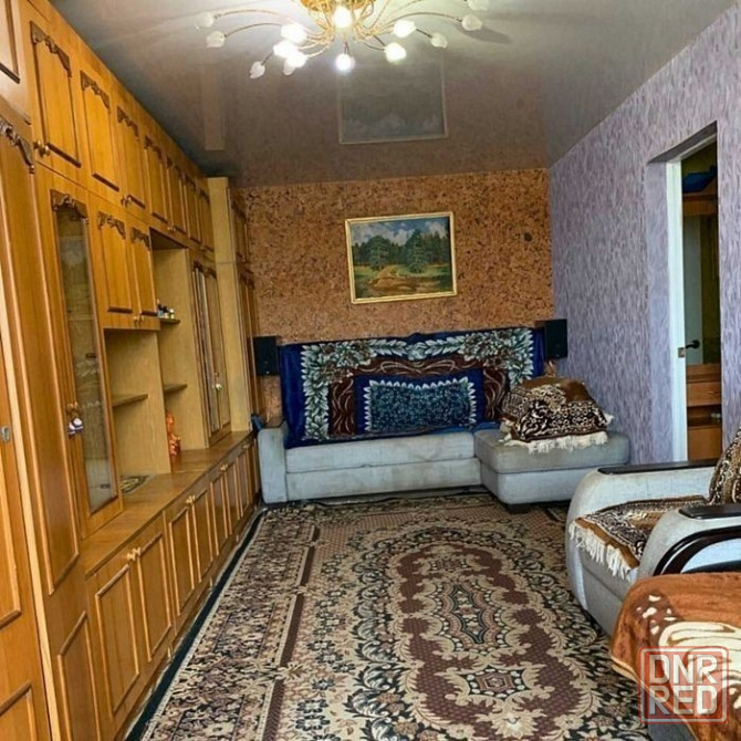 Сдаётся 2кв.Ленинский рн.3/9 этаж. Донецк - изображение 8