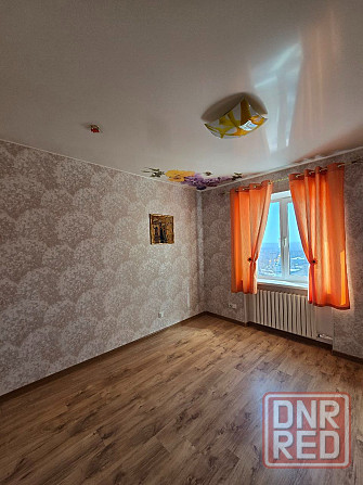 Продам красивую 3 квартиру с дорогим ремонтом на Цветочном Донецк - изображение 8