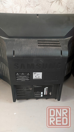 Телевизор большой samsung Донецк - изображение 2